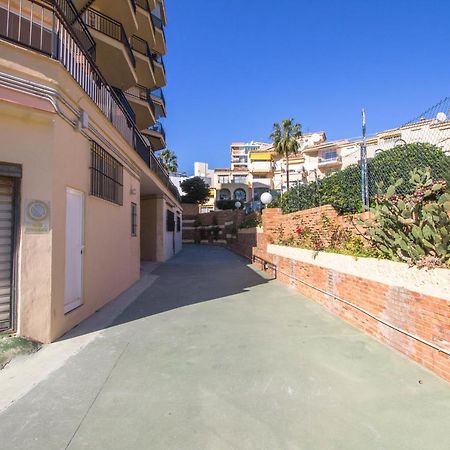 Santa Amalia 43 By Ivi Real Estate Apartment Торемолинос Екстериор снимка