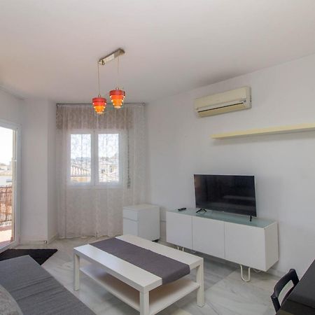 Santa Amalia 43 By Ivi Real Estate Apartment Торемолинос Екстериор снимка