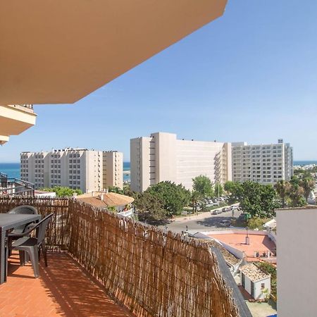Santa Amalia 43 By Ivi Real Estate Apartment Торемолинос Екстериор снимка
