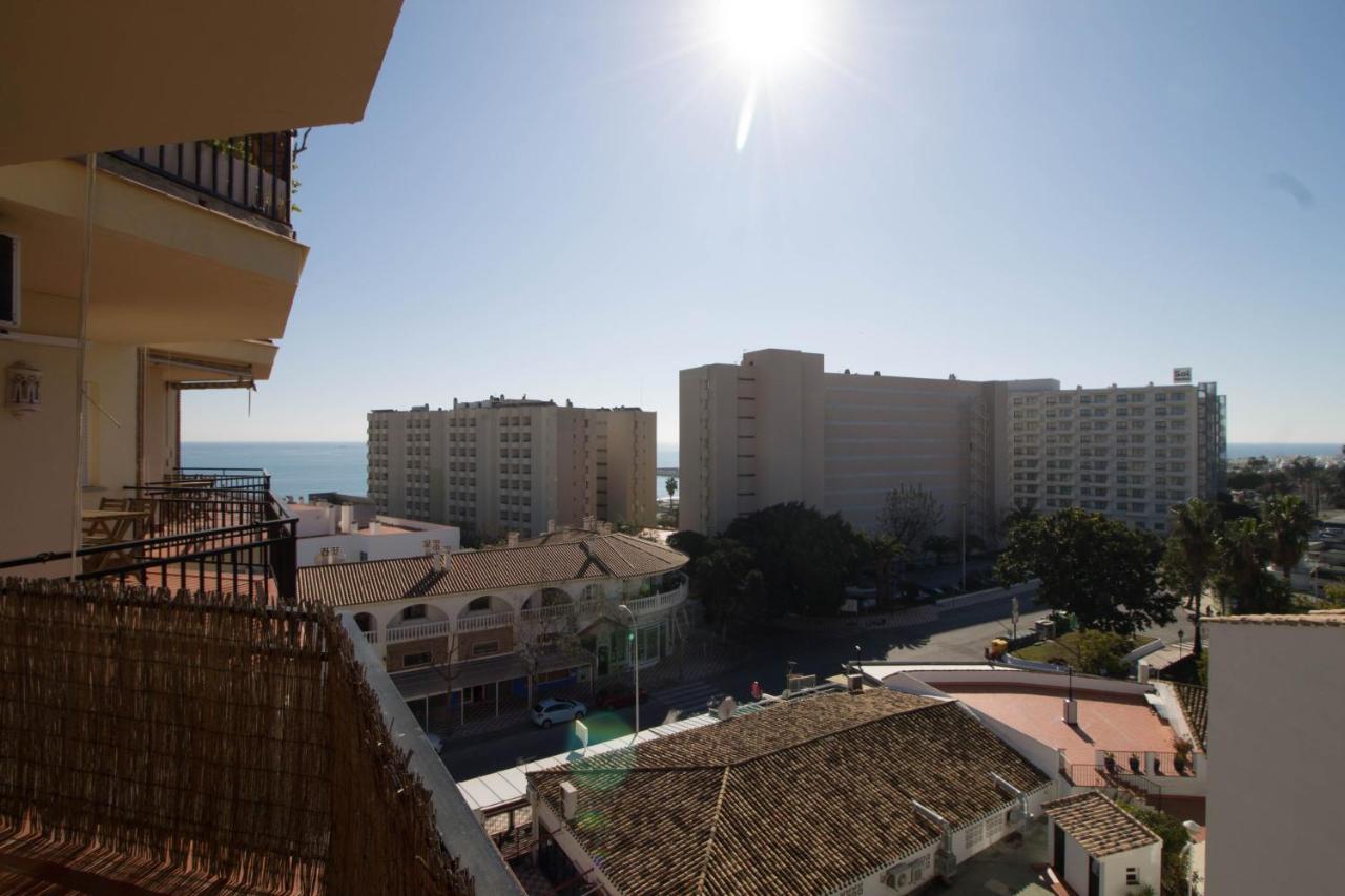 Santa Amalia 43 By Ivi Real Estate Apartment Торемолинос Екстериор снимка