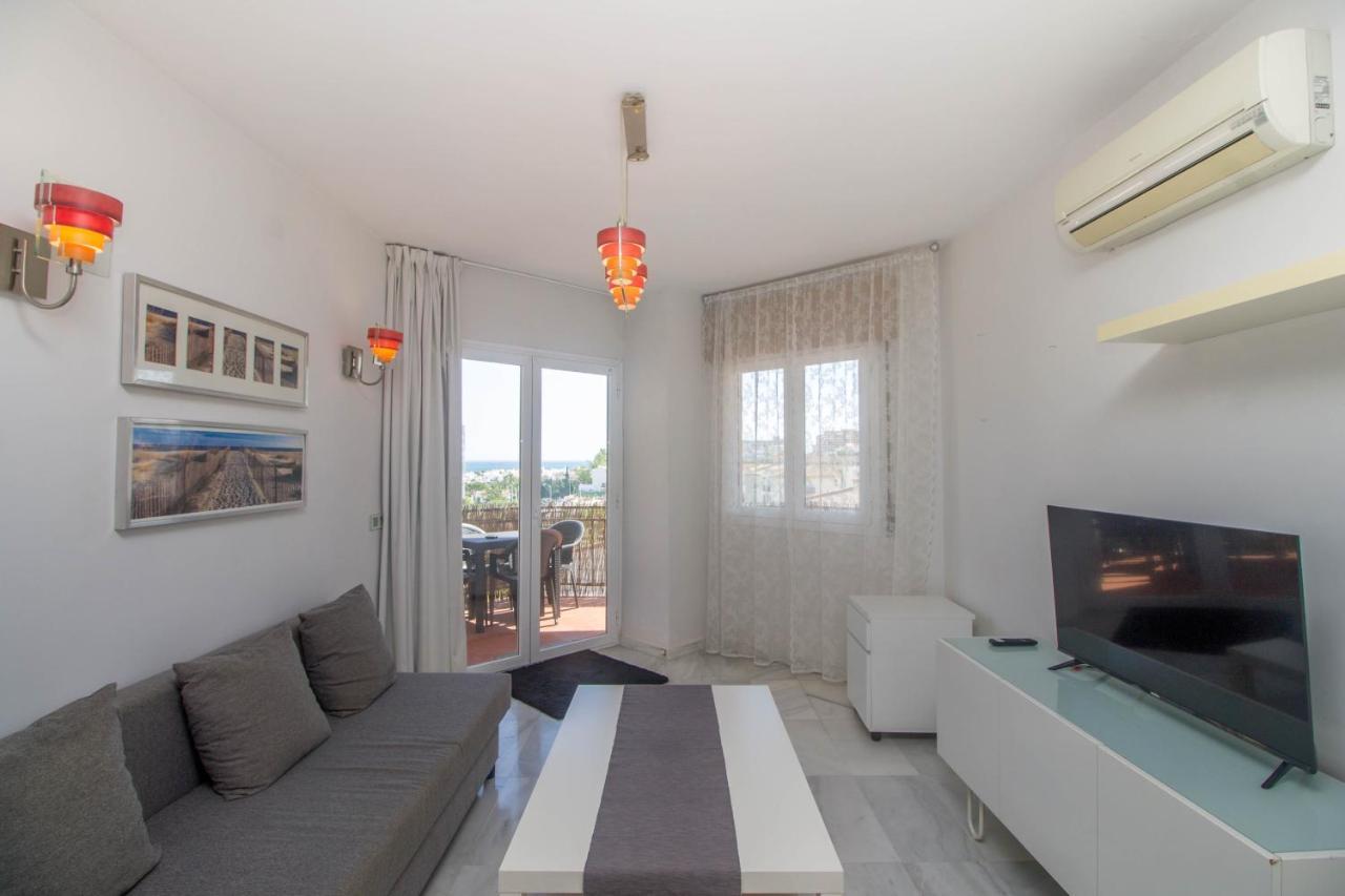 Santa Amalia 43 By Ivi Real Estate Apartment Торемолинос Екстериор снимка