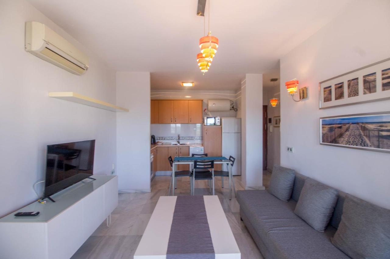 Santa Amalia 43 By Ivi Real Estate Apartment Торемолинос Екстериор снимка