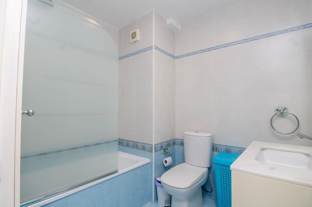 Santa Amalia 43 By Ivi Real Estate Apartment Торемолинос Екстериор снимка