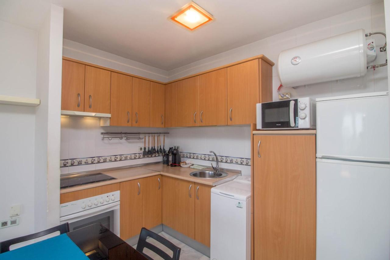 Santa Amalia 43 By Ivi Real Estate Apartment Торемолинос Екстериор снимка