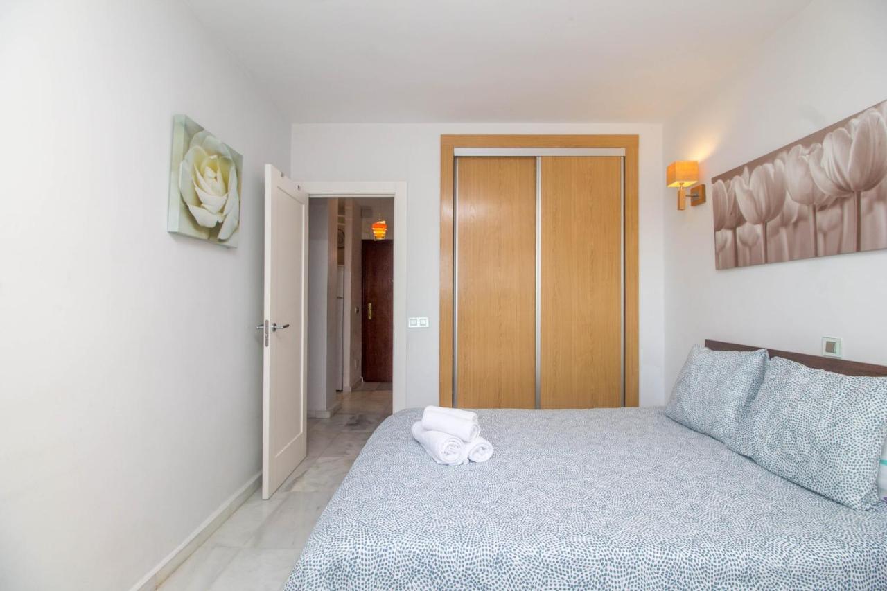 Santa Amalia 43 By Ivi Real Estate Apartment Торемолинос Екстериор снимка
