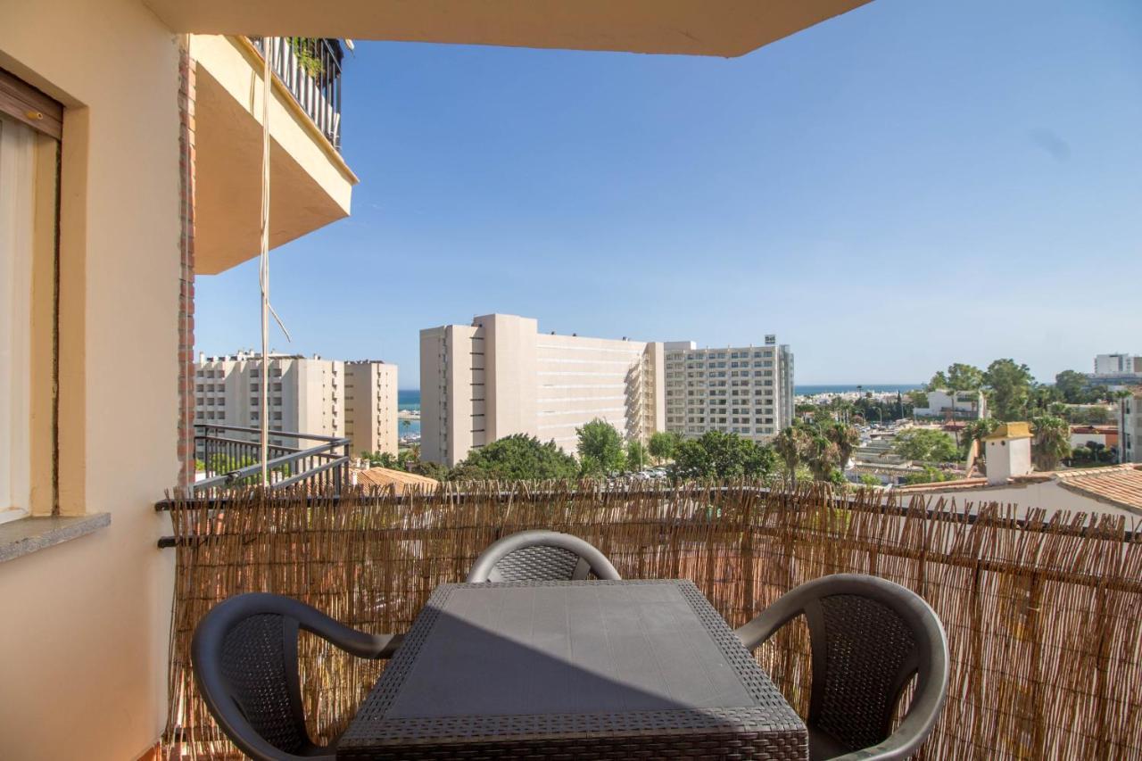 Santa Amalia 43 By Ivi Real Estate Apartment Торемолинос Екстериор снимка